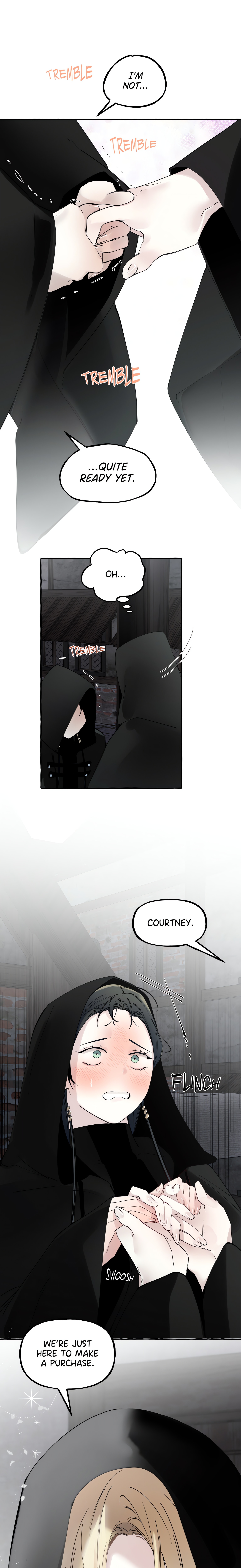 In the Doghouse chapter 16 page 13