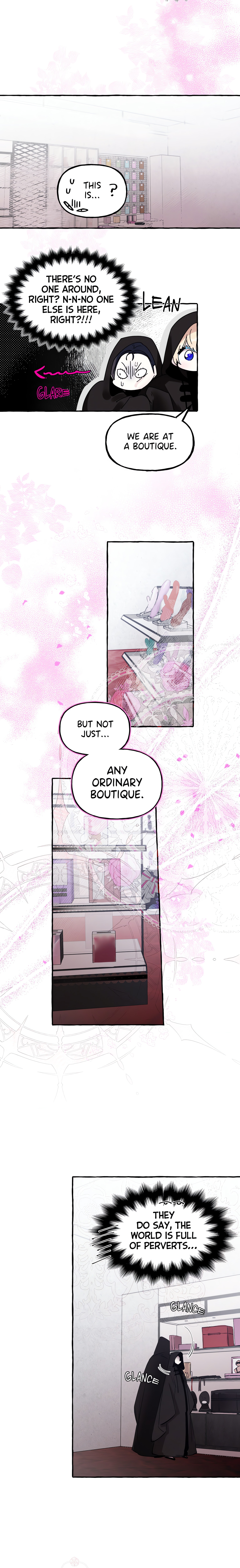 In the Doghouse chapter 17 page 2