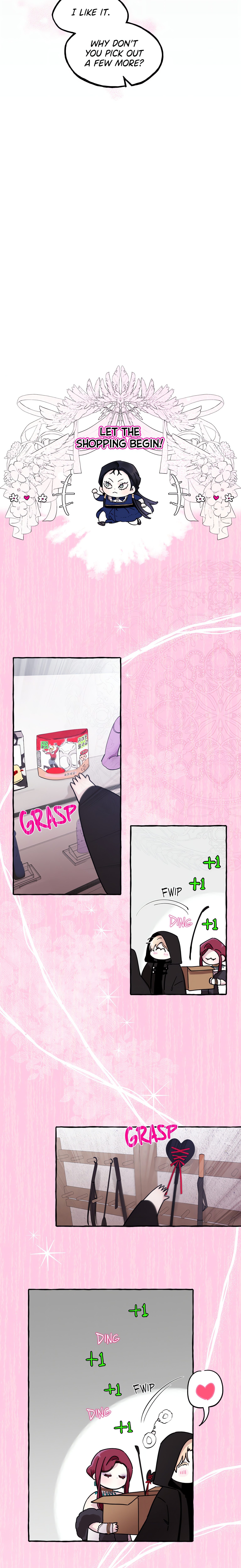 In the Doghouse chapter 17 page 9
