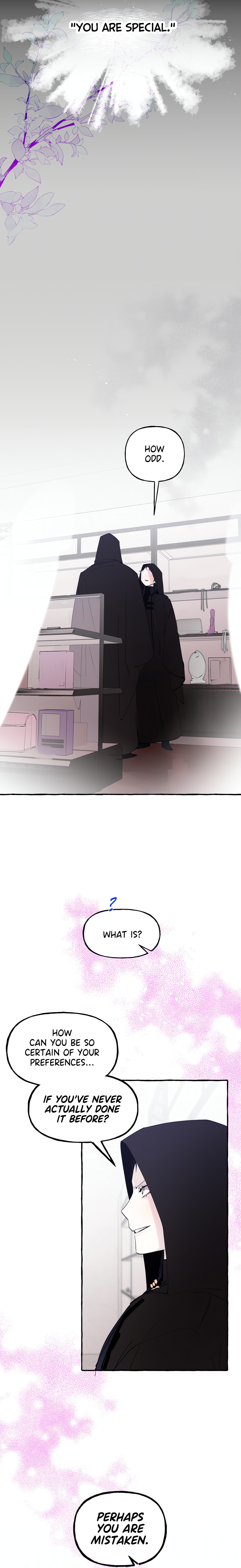 In the Doghouse chapter 17 page 14