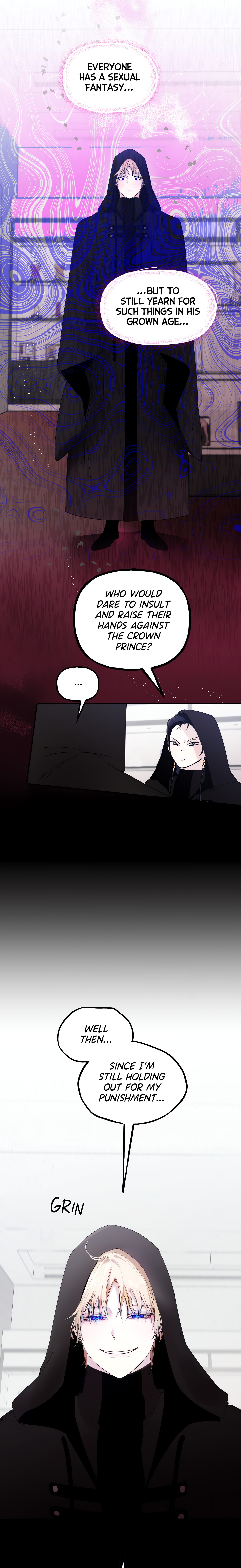 In the Doghouse chapter 17 page 15