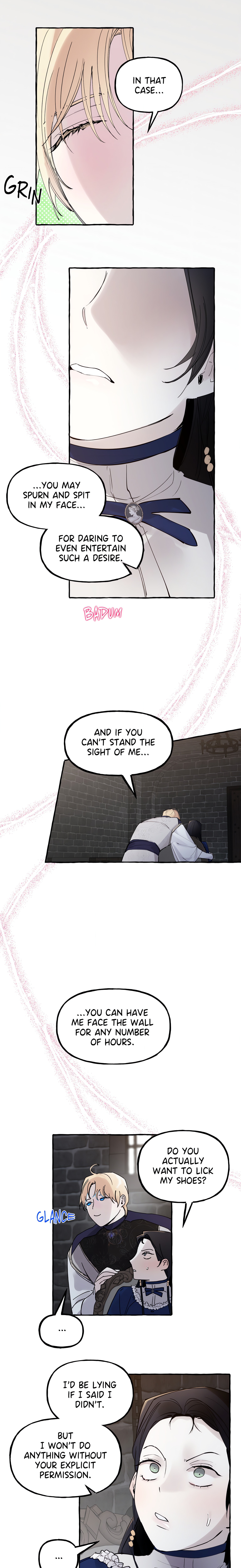 In the Doghouse chapter 18 page 7