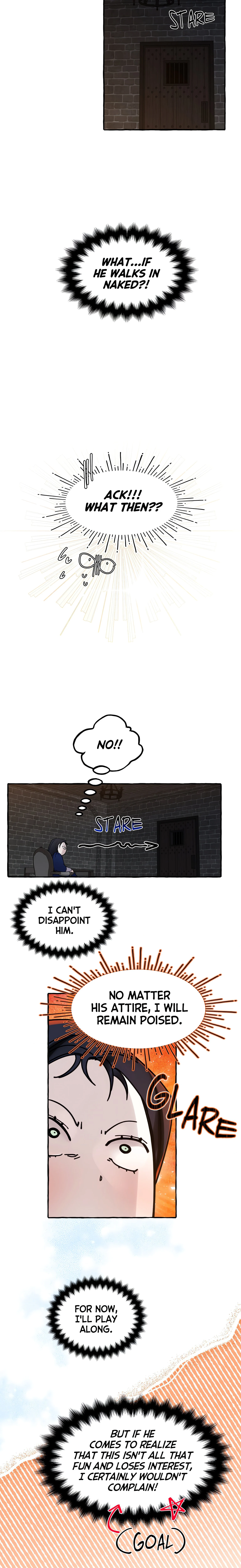 In the Doghouse chapter 18 page 11