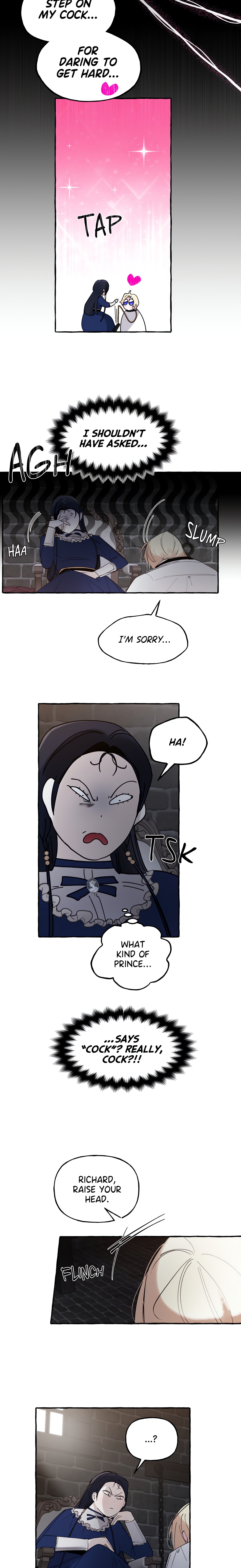 In the Doghouse chapter 19 page 11
