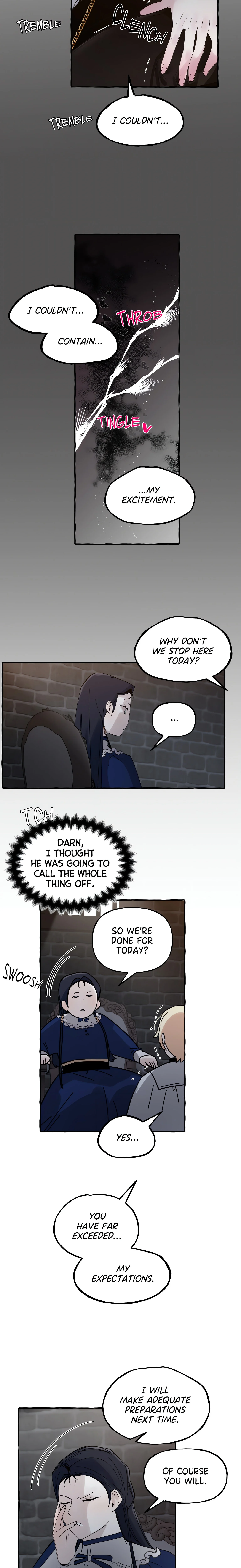 In the Doghouse chapter 19 page 13