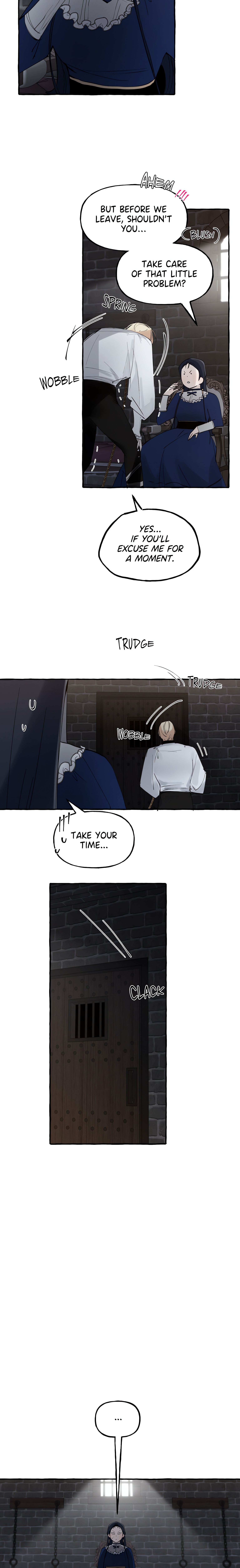 In the Doghouse chapter 19 page 14