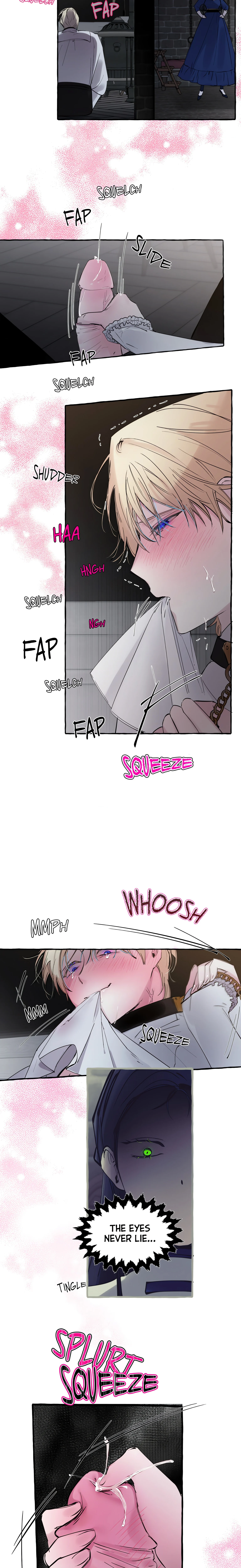 In the Doghouse chapter 19 page 16