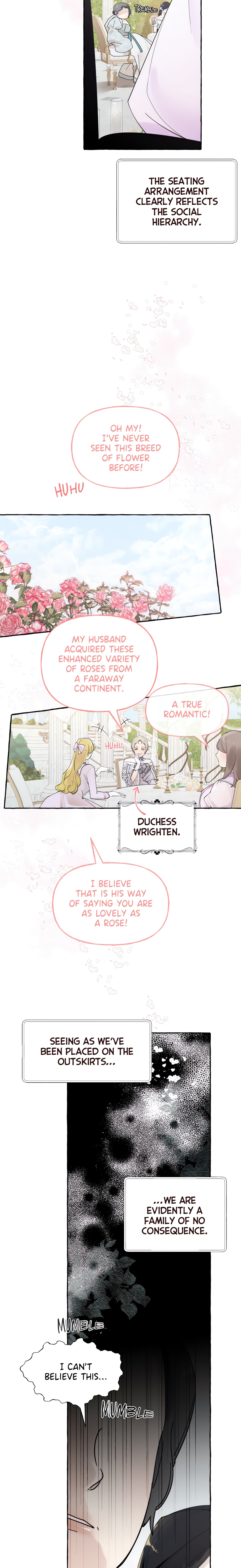 In the Doghouse chapter 2 page 3