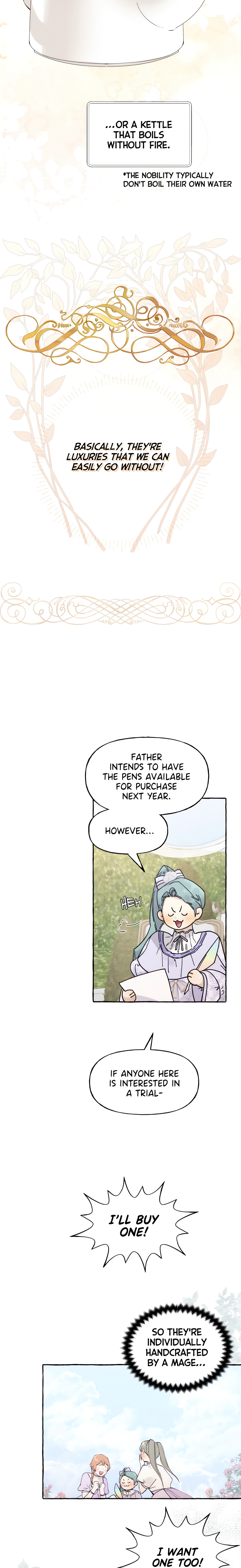 In the Doghouse chapter 2 page 11