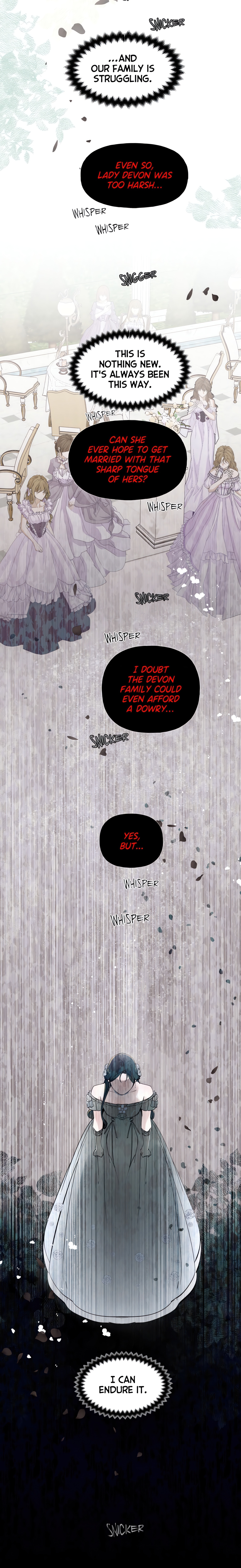 In the Doghouse chapter 2 page 21