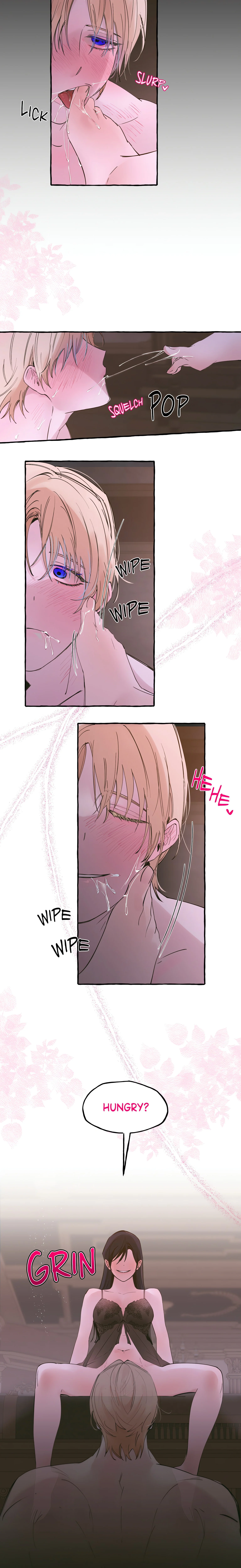 In the Doghouse chapter 20 page 7