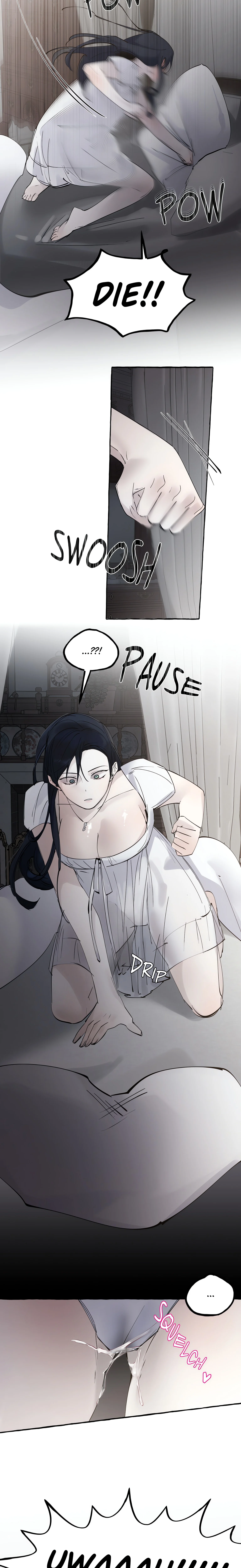 In the Doghouse chapter 20 page 10