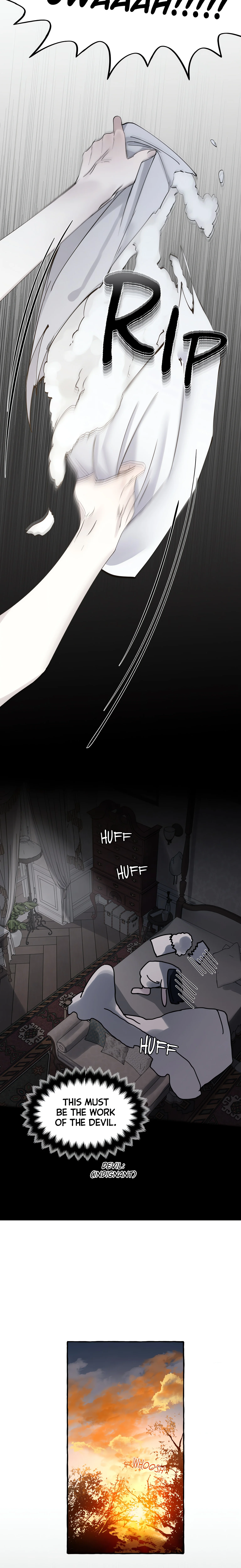 In the Doghouse chapter 20 page 11