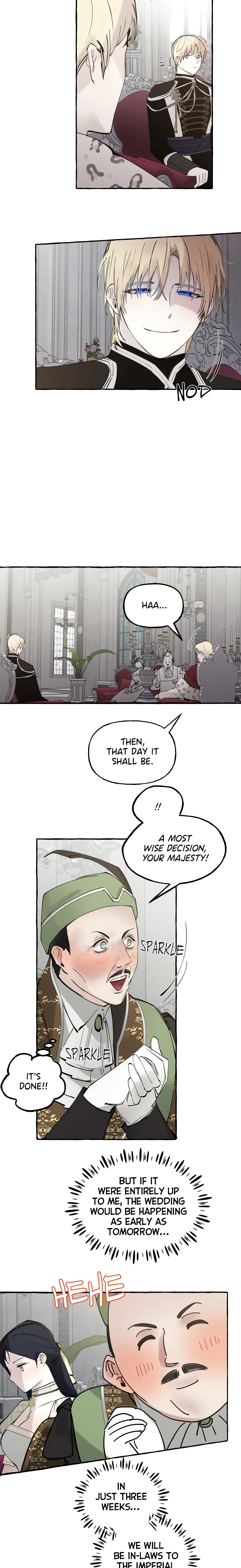 In the Doghouse chapter 20 page 15
