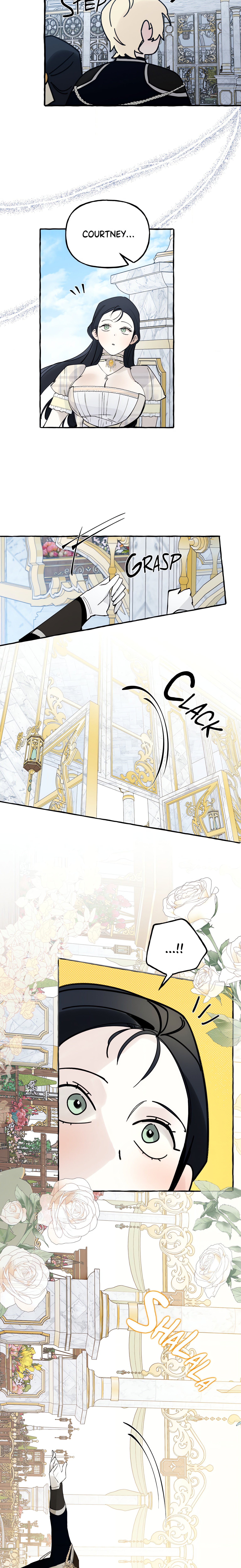 In the Doghouse chapter 21 page 6