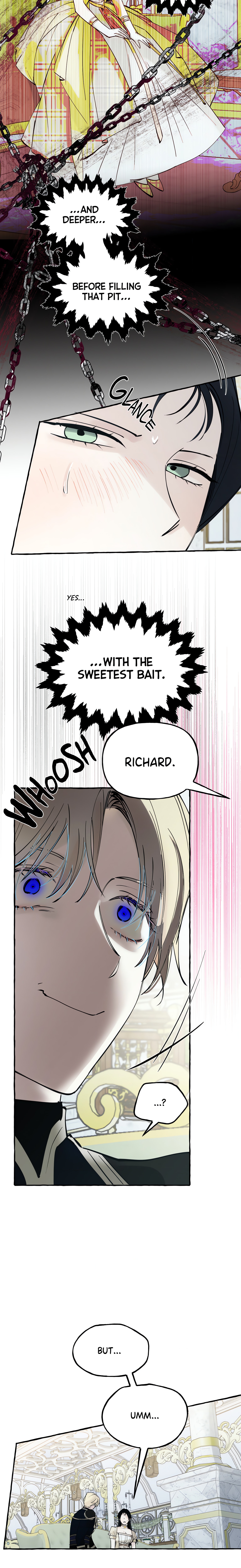 In the Doghouse chapter 21 page 12