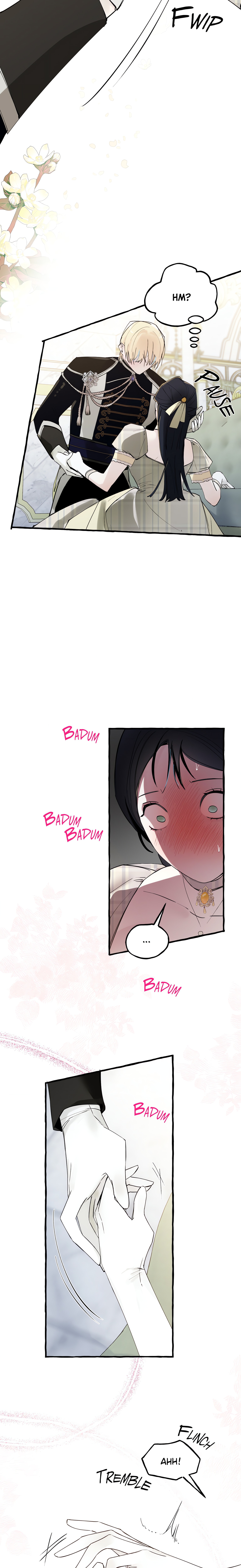 In the Doghouse chapter 22 page 4