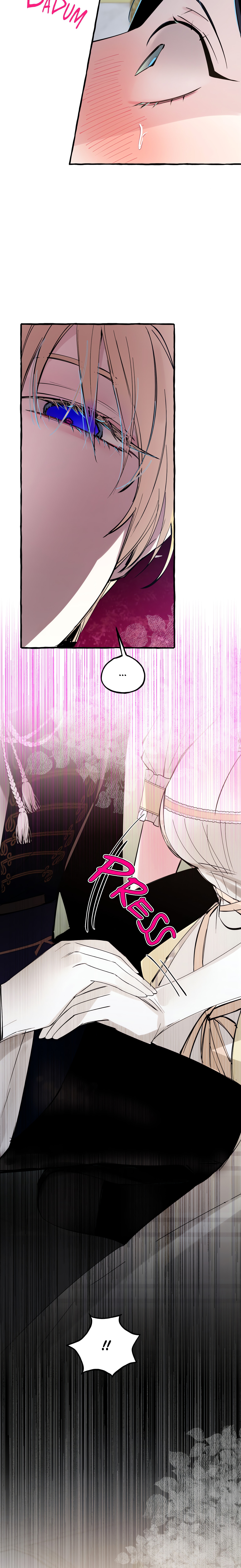 In the Doghouse chapter 22 page 6