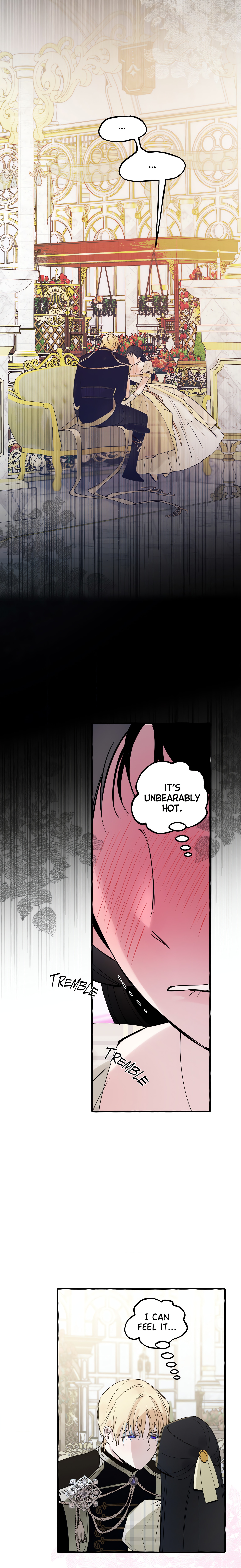 In the Doghouse chapter 22 page 7