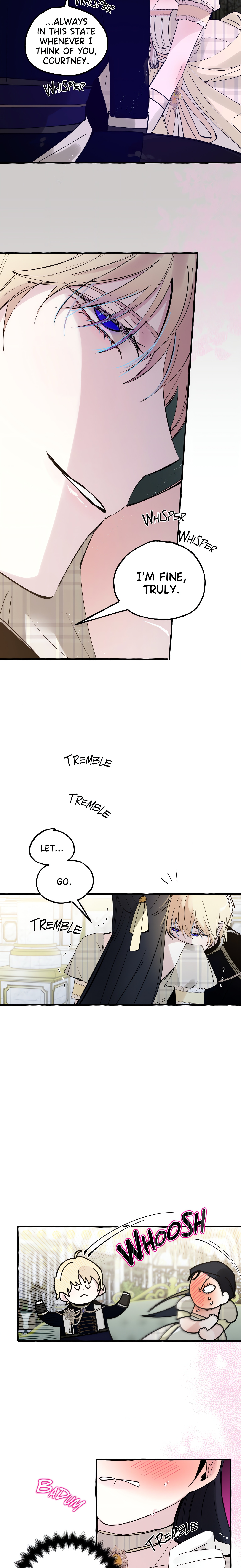 In the Doghouse chapter 22 page 9