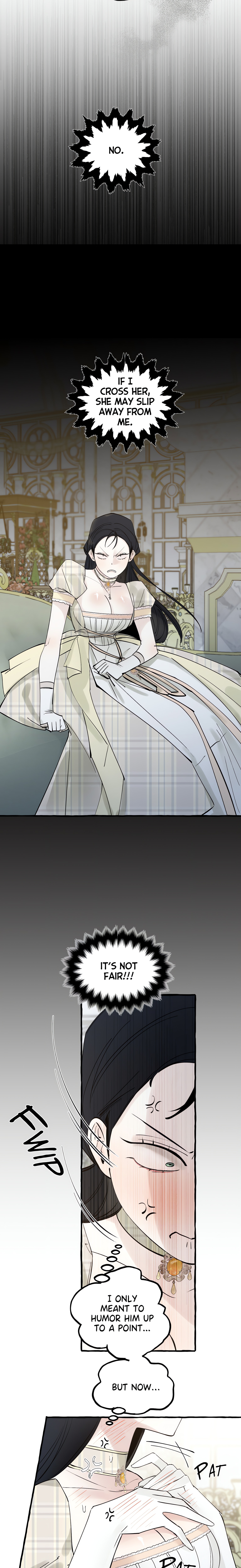 In the Doghouse chapter 22 page 11