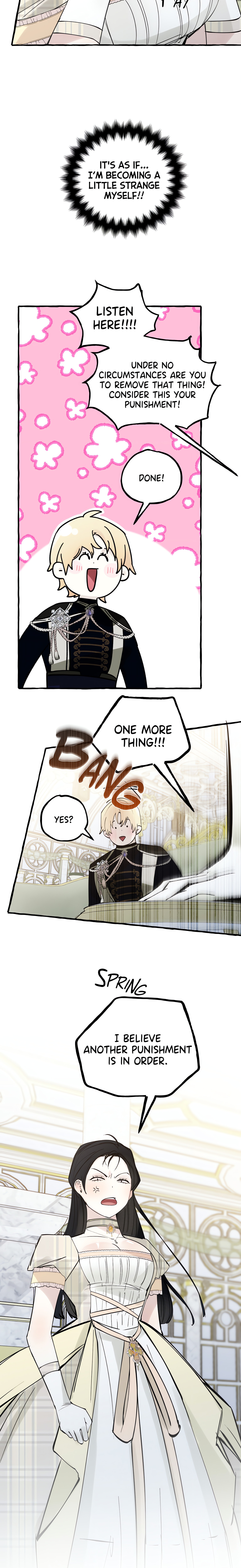 In the Doghouse chapter 22 page 12