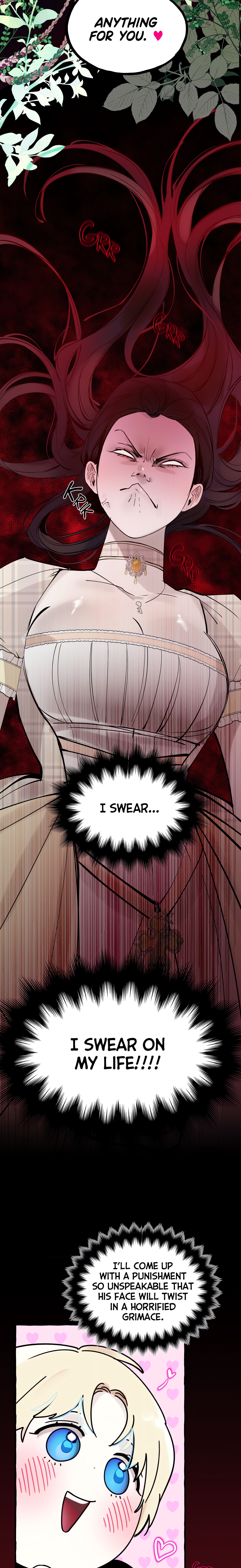 In the Doghouse chapter 22 page 14