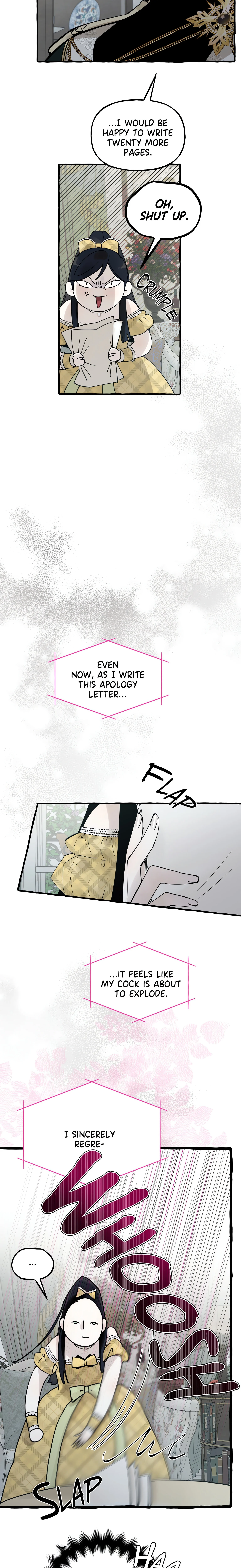 In the Doghouse chapter 23 page 7