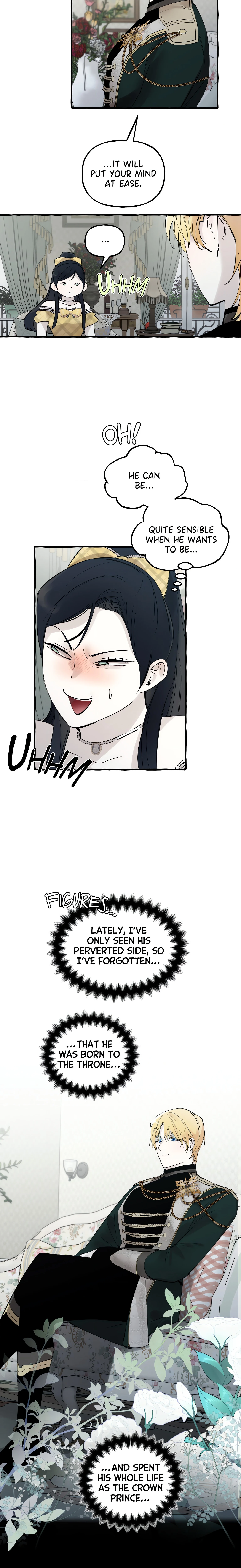 In the Doghouse chapter 23 page 11