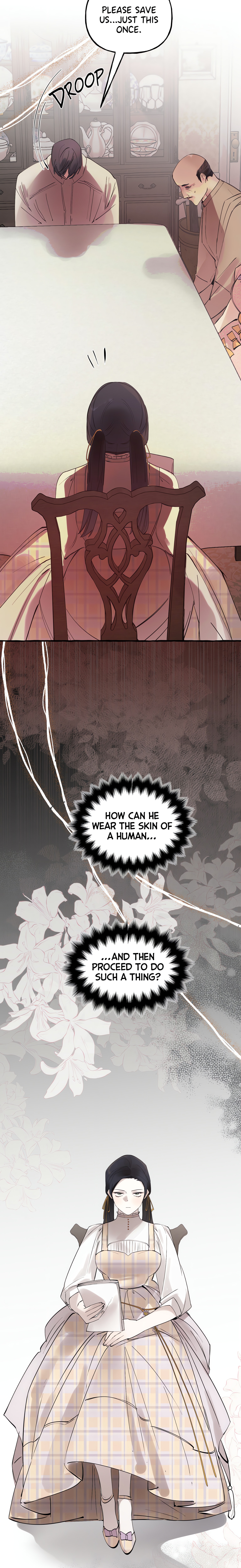 In the Doghouse chapter 23 page 14