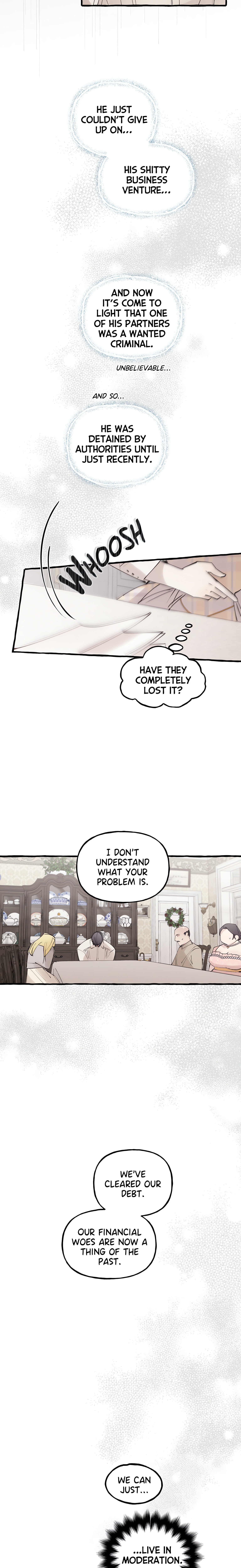 In the Doghouse chapter 23 page 16