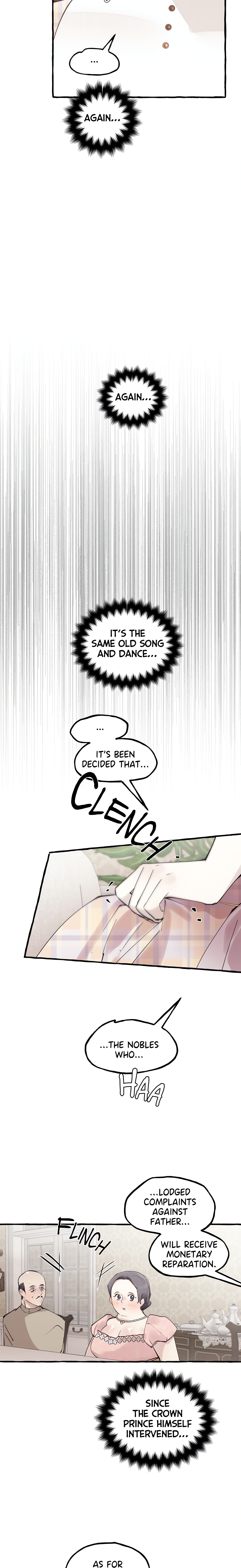 In the Doghouse chapter 23 page 19