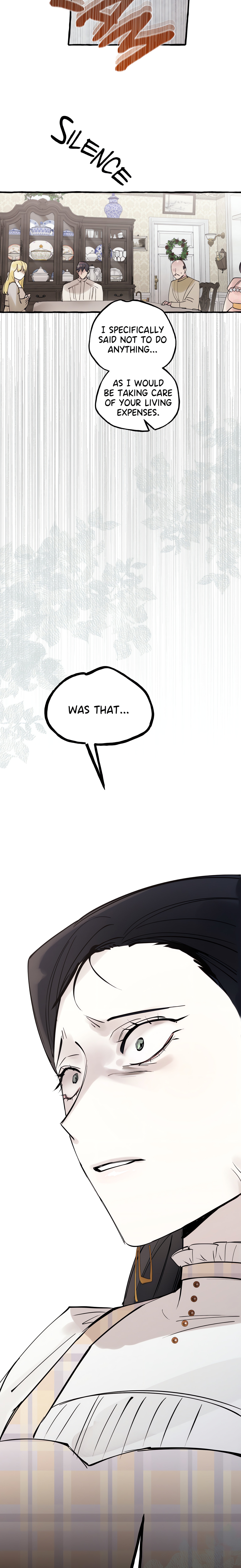 In the Doghouse chapter 23 page 21