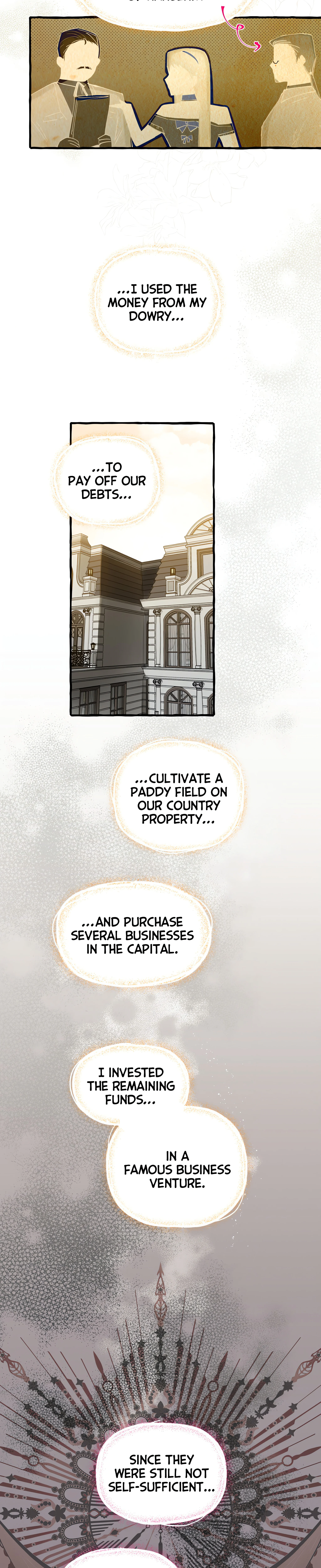 In the Doghouse chapter 24 page 2