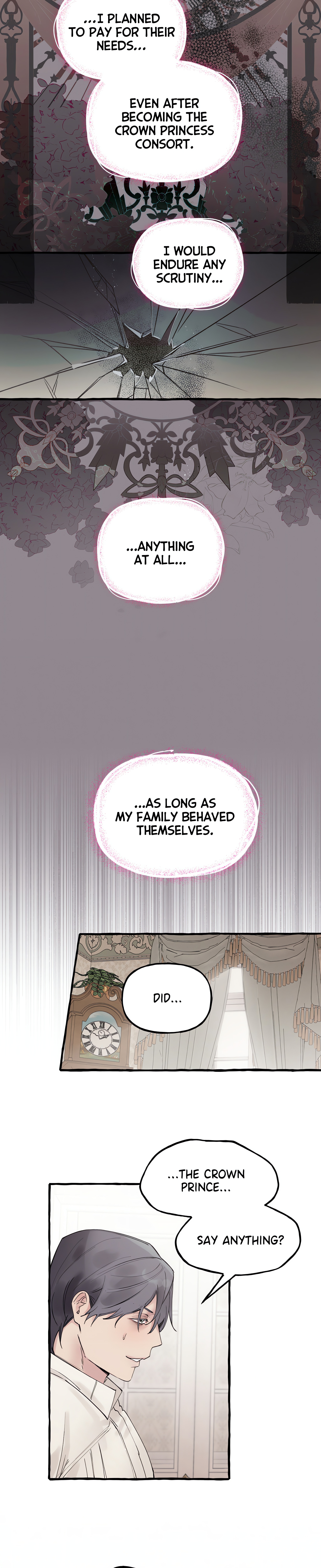 In the Doghouse chapter 24 page 3