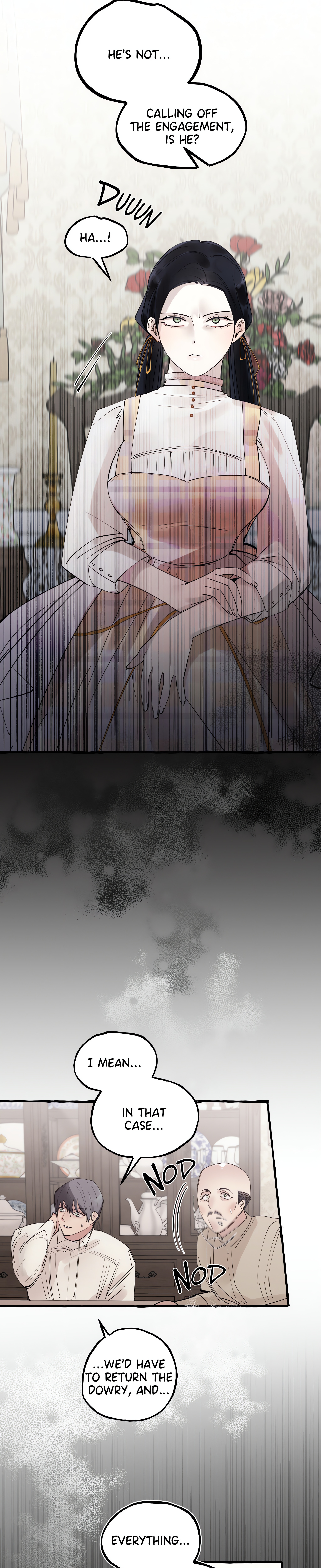 In the Doghouse chapter 24 page 4