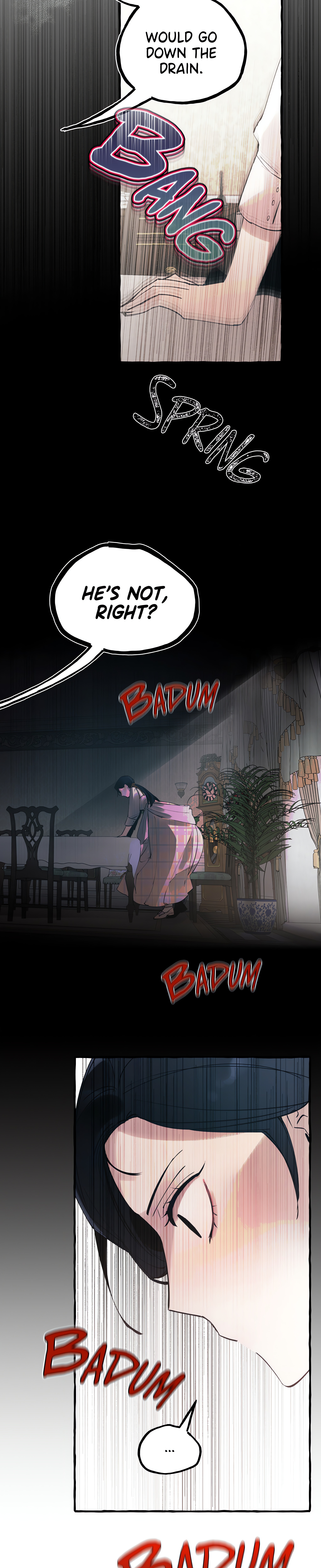 In the Doghouse chapter 24 page 5