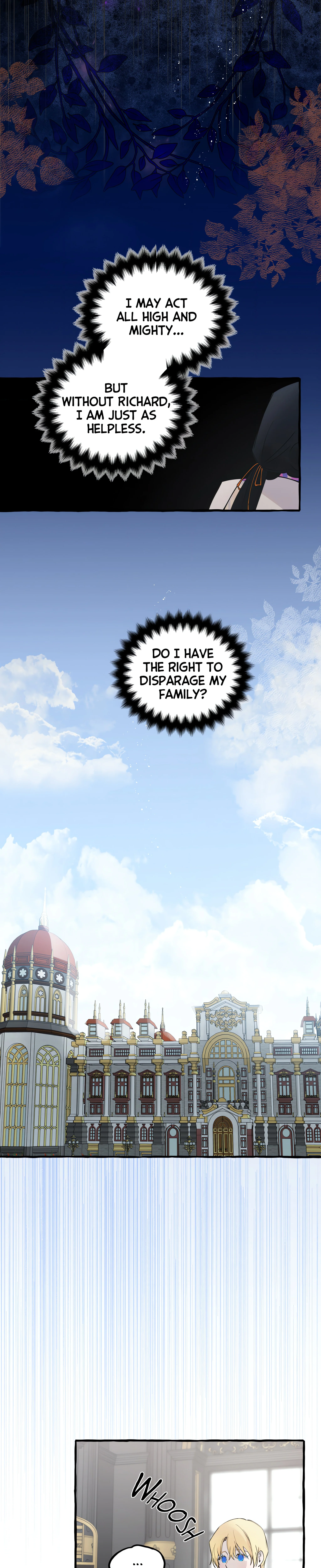 In the Doghouse chapter 24 page 9