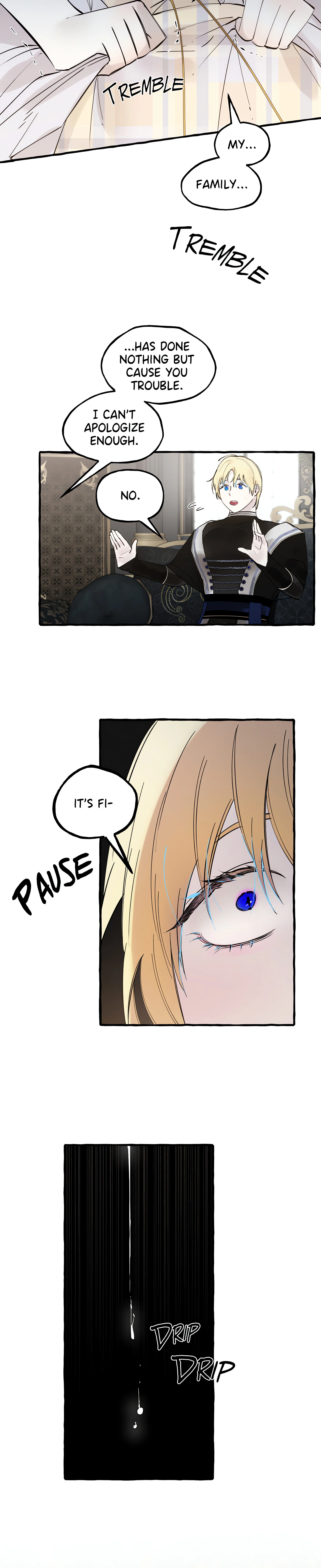 In the Doghouse chapter 24 page 12