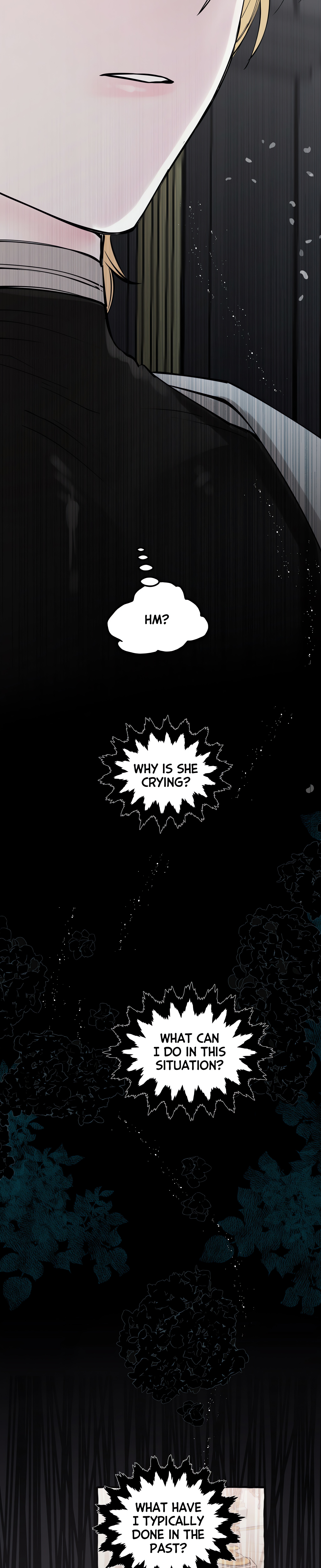 In the Doghouse chapter 24 page 14