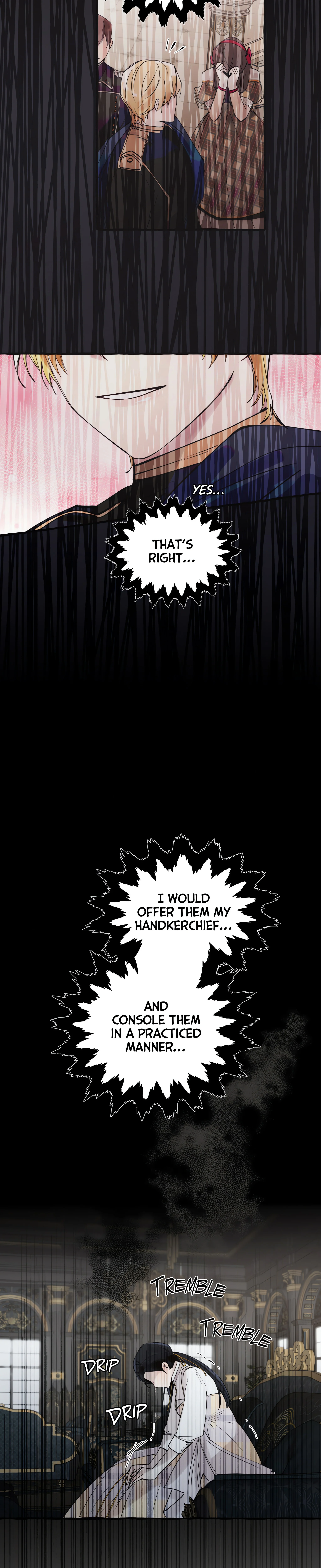 In the Doghouse chapter 24 page 15