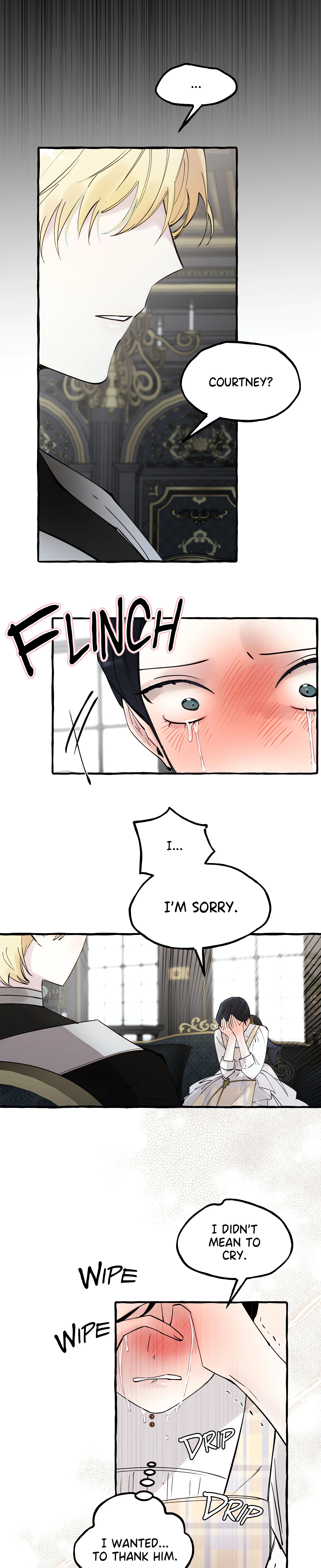 In the Doghouse chapter 24 page 16