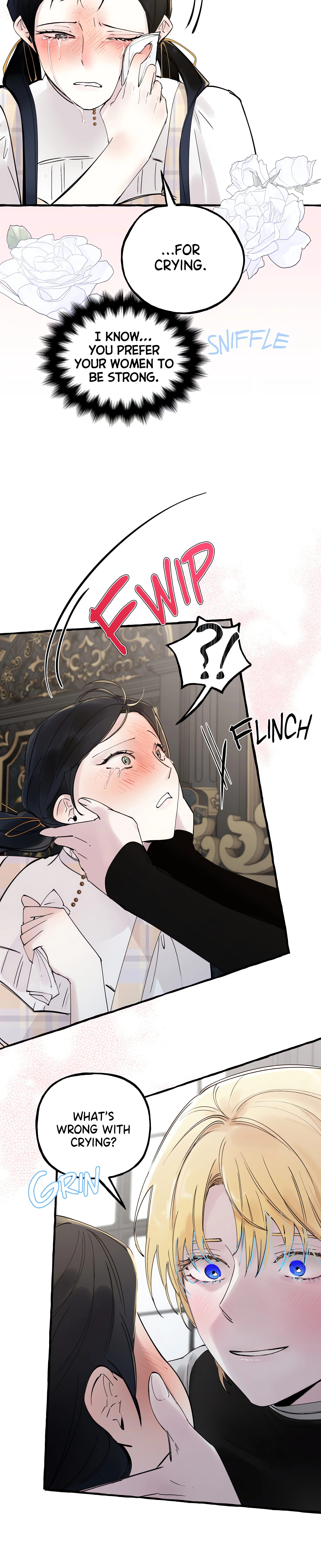 In the Doghouse chapter 24 page 20