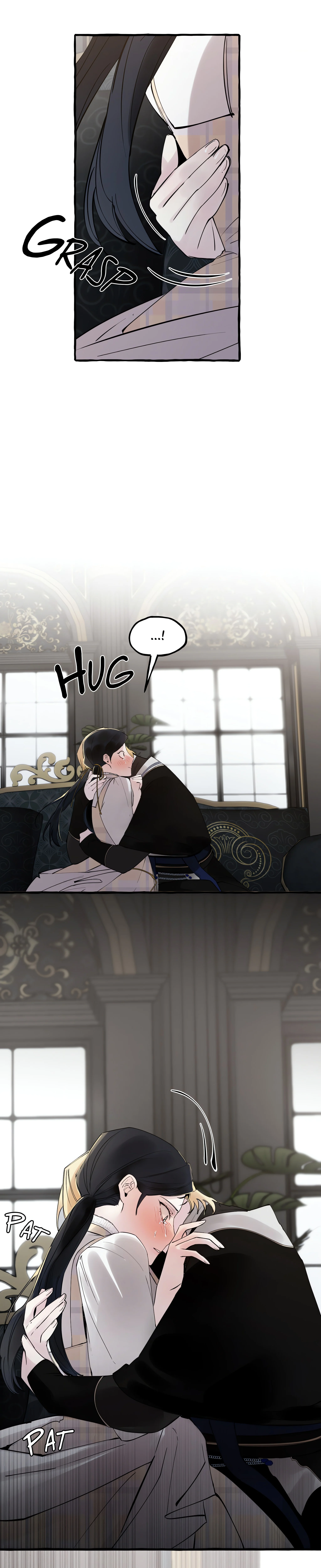 In the Doghouse chapter 24 page 21
