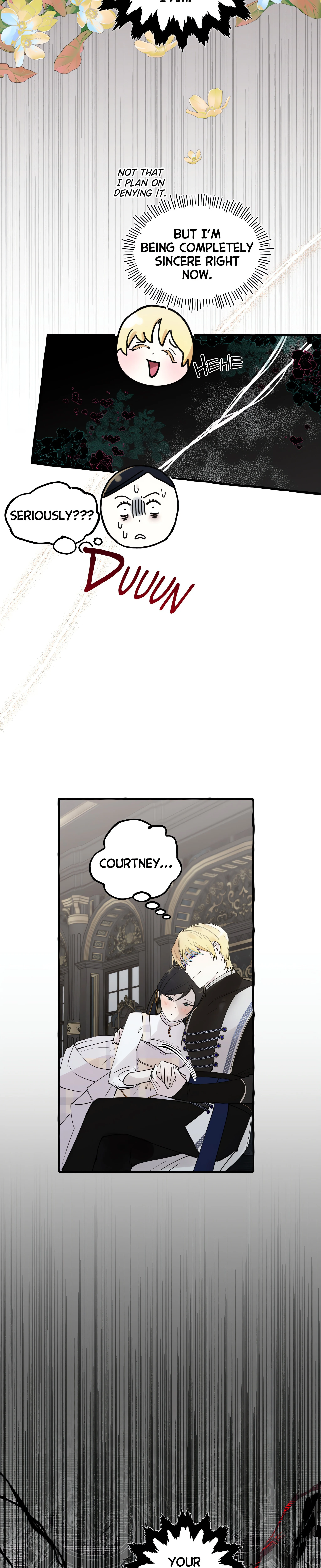 In the Doghouse chapter 24 page 26