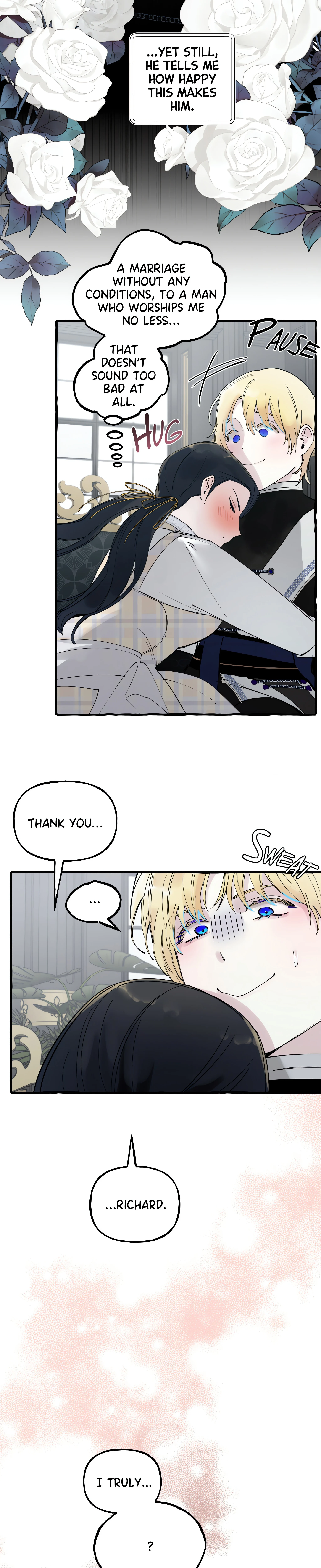 In the Doghouse chapter 25 page 2