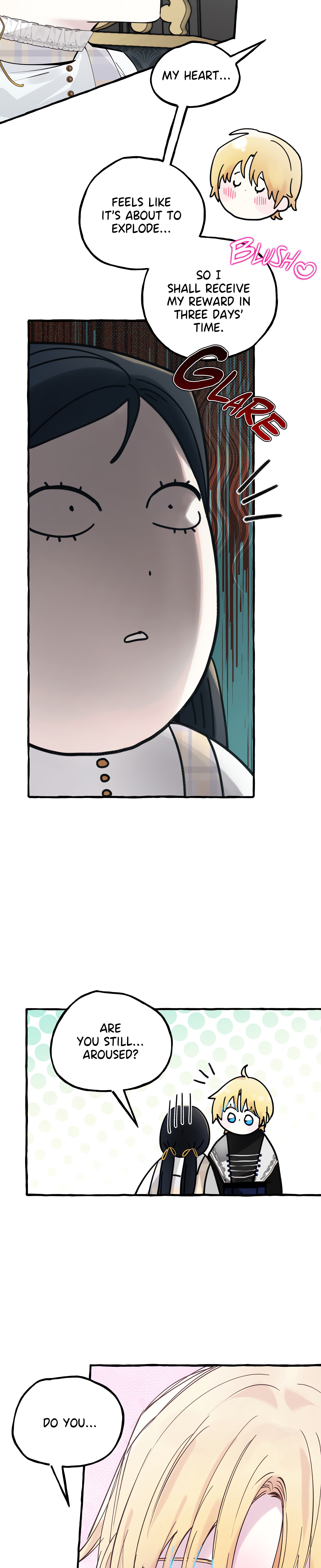 In the Doghouse chapter 25 page 4