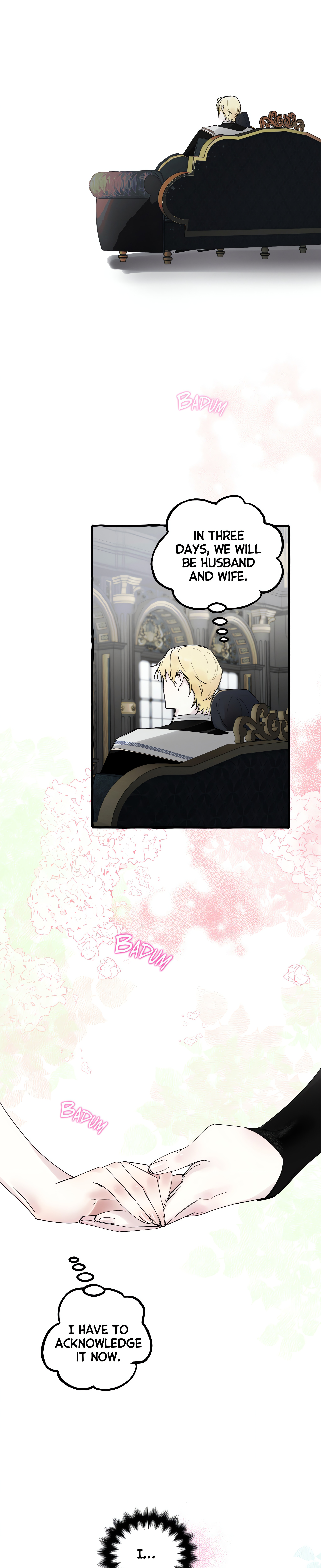 In the Doghouse chapter 25 page 7