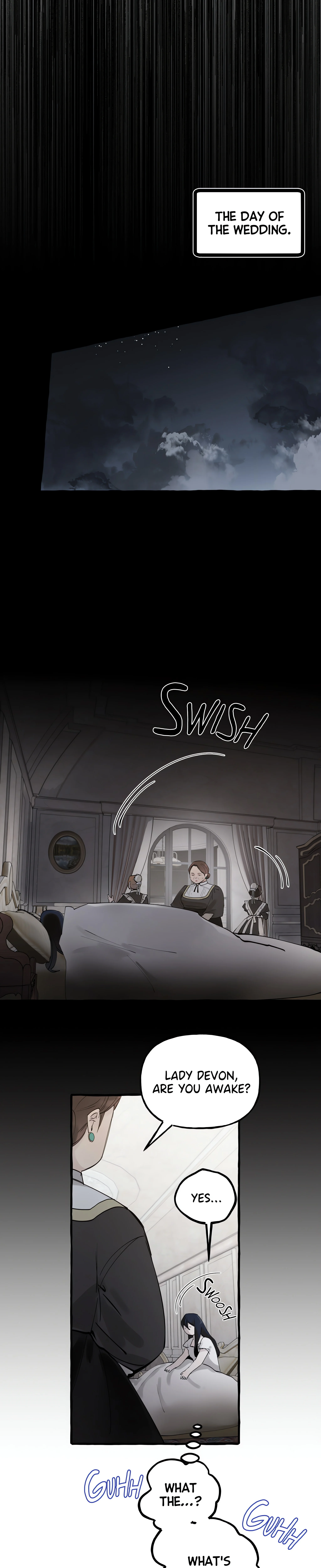 In the Doghouse chapter 25 page 10