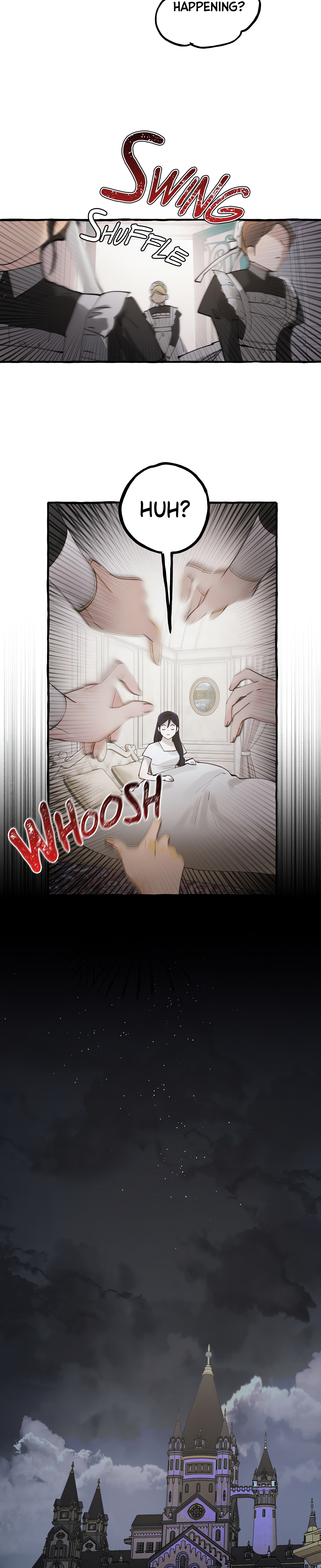 In the Doghouse chapter 25 page 11